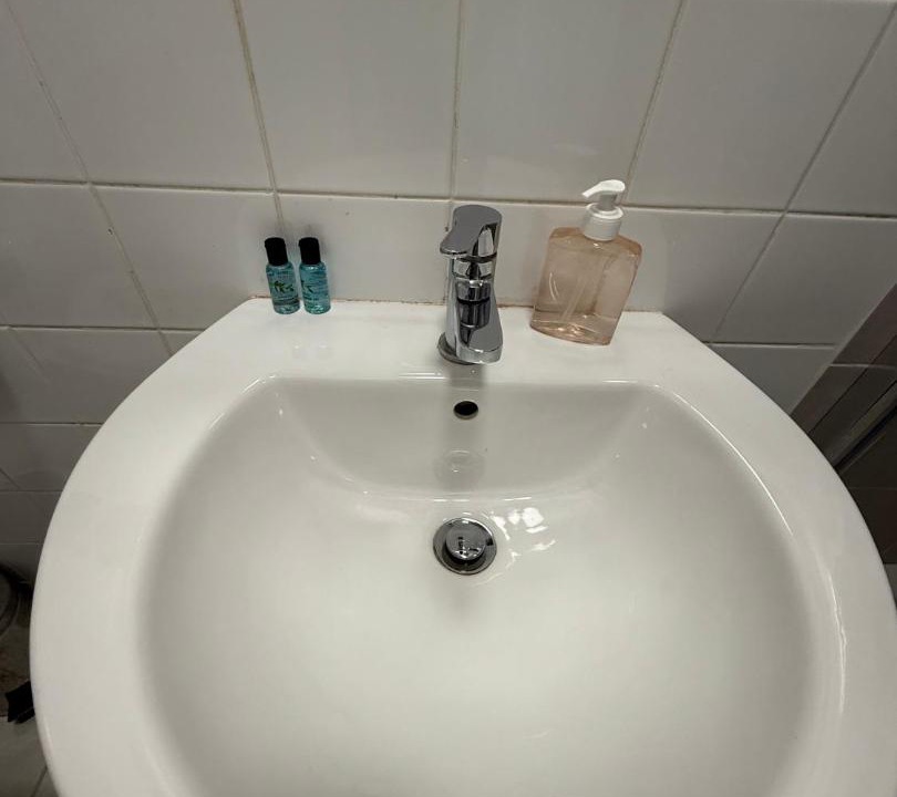 Photo of Bathroom in Horley