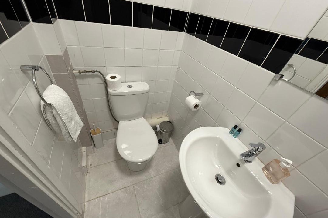 Photo of Bathroom in Horley