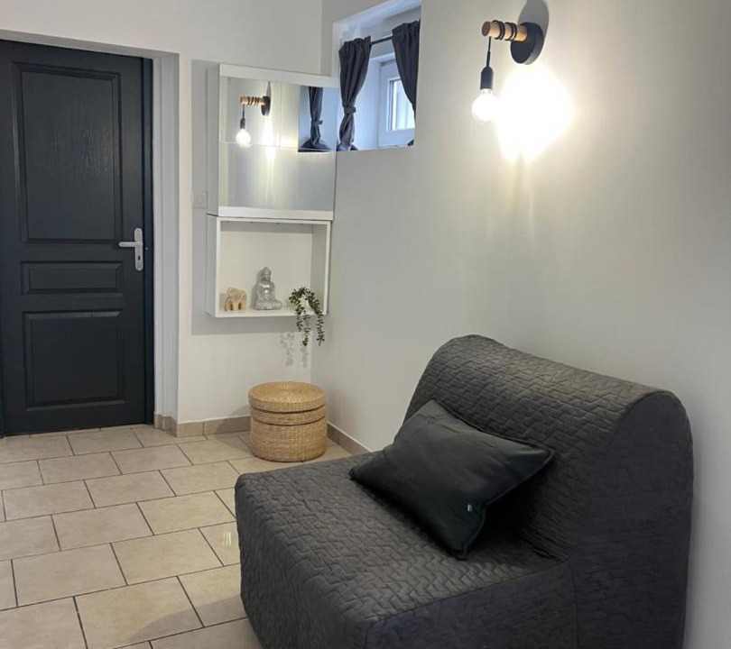 Photo of Livingroom in Valenciennes