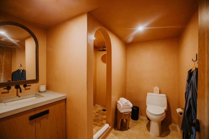 Photo of Bathroom in Taos
