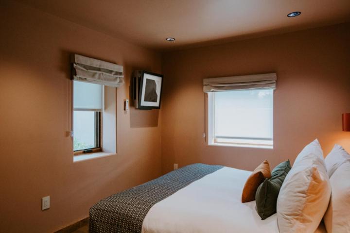 Photo of Bedroom in Taos