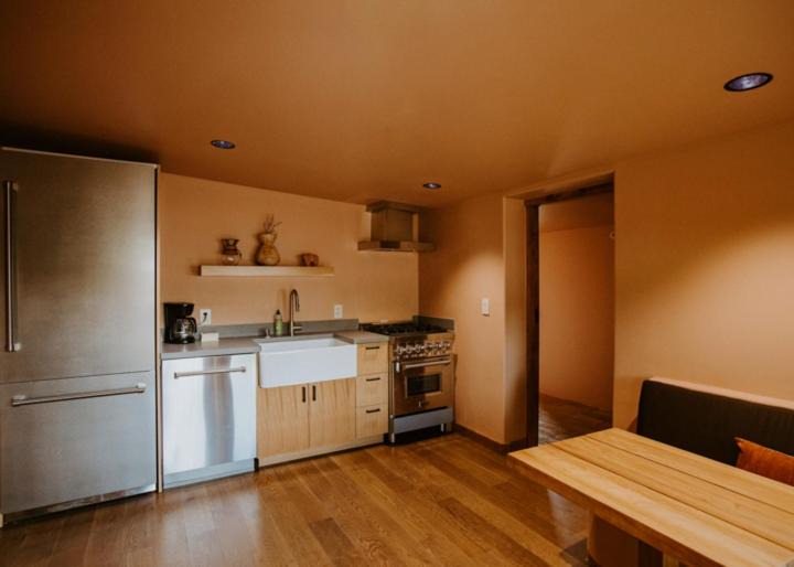 Photo of Kitchen in Taos
