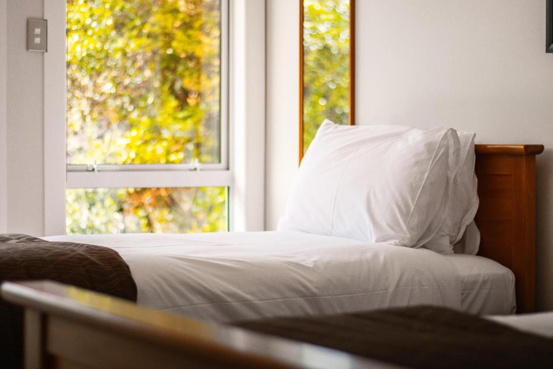 Photo of Bedroom in Taranaki