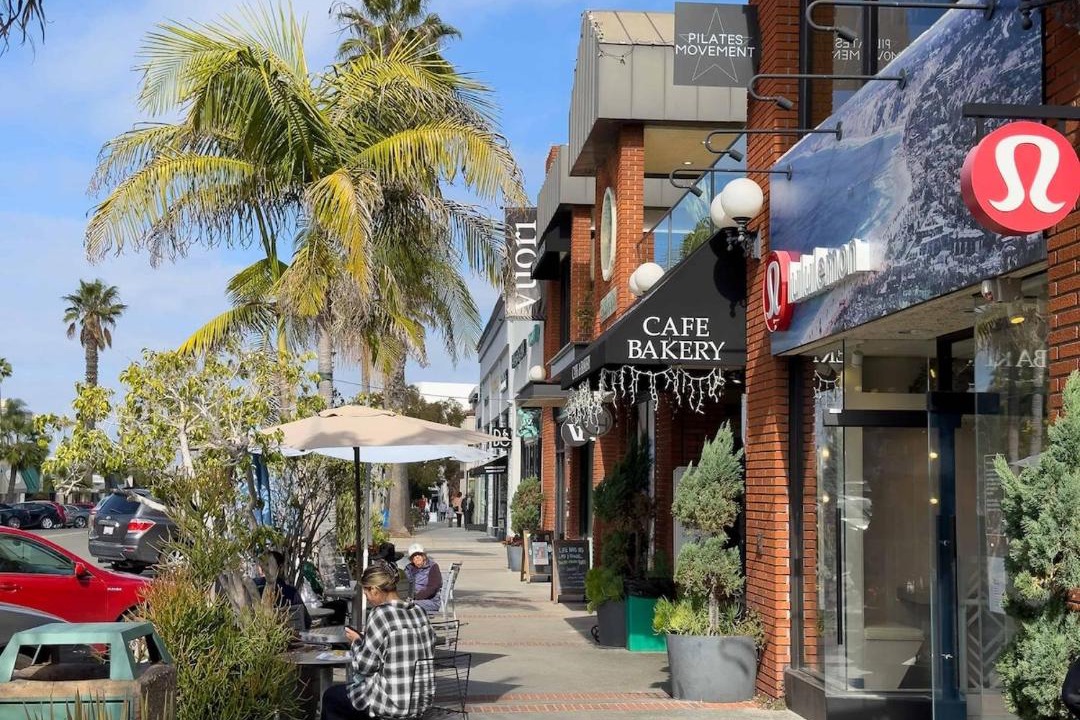 Photo of Others in Village of La Jolla