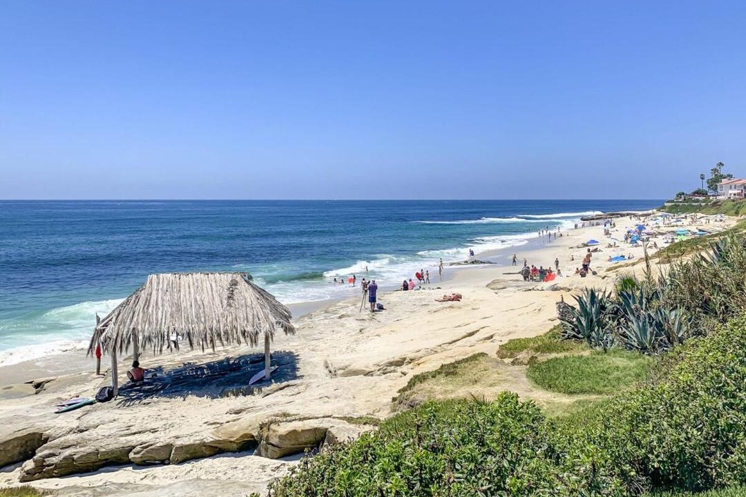 Photo of Others in Village of La Jolla