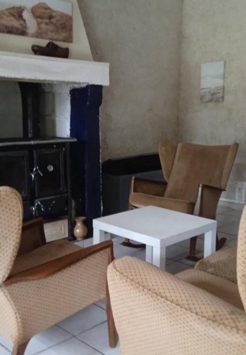 Photo of Livingroom in Locarn