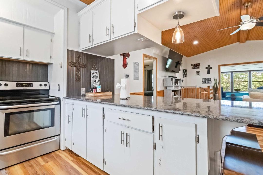 Photo of Kitchen in Springdale