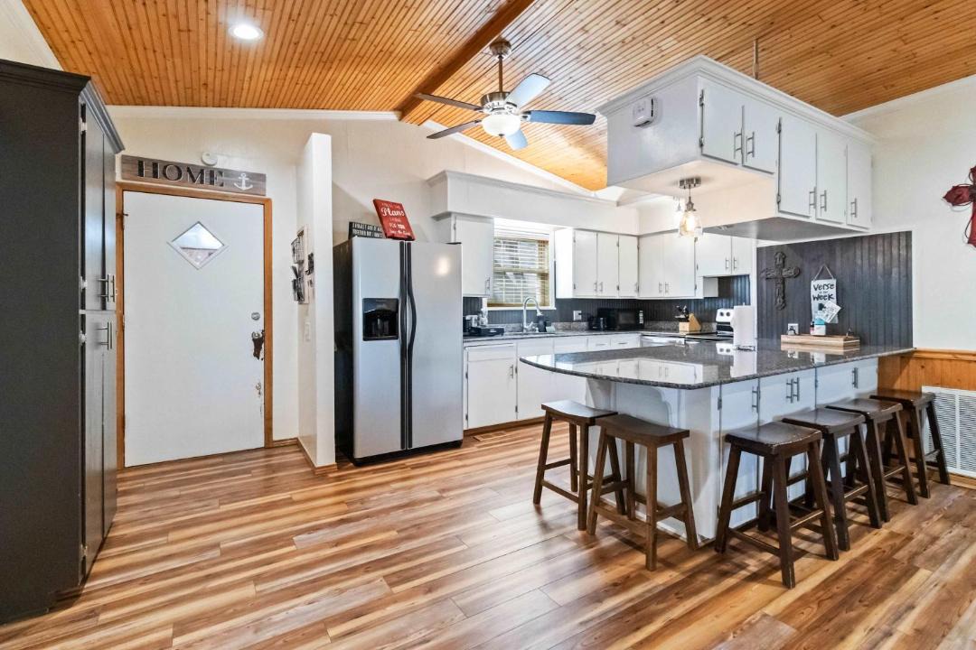 Photo of Kitchen in Springdale