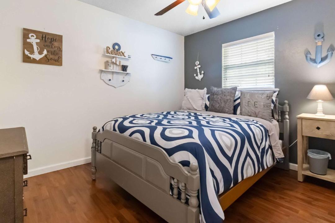 Photo of Bedroom in Springdale