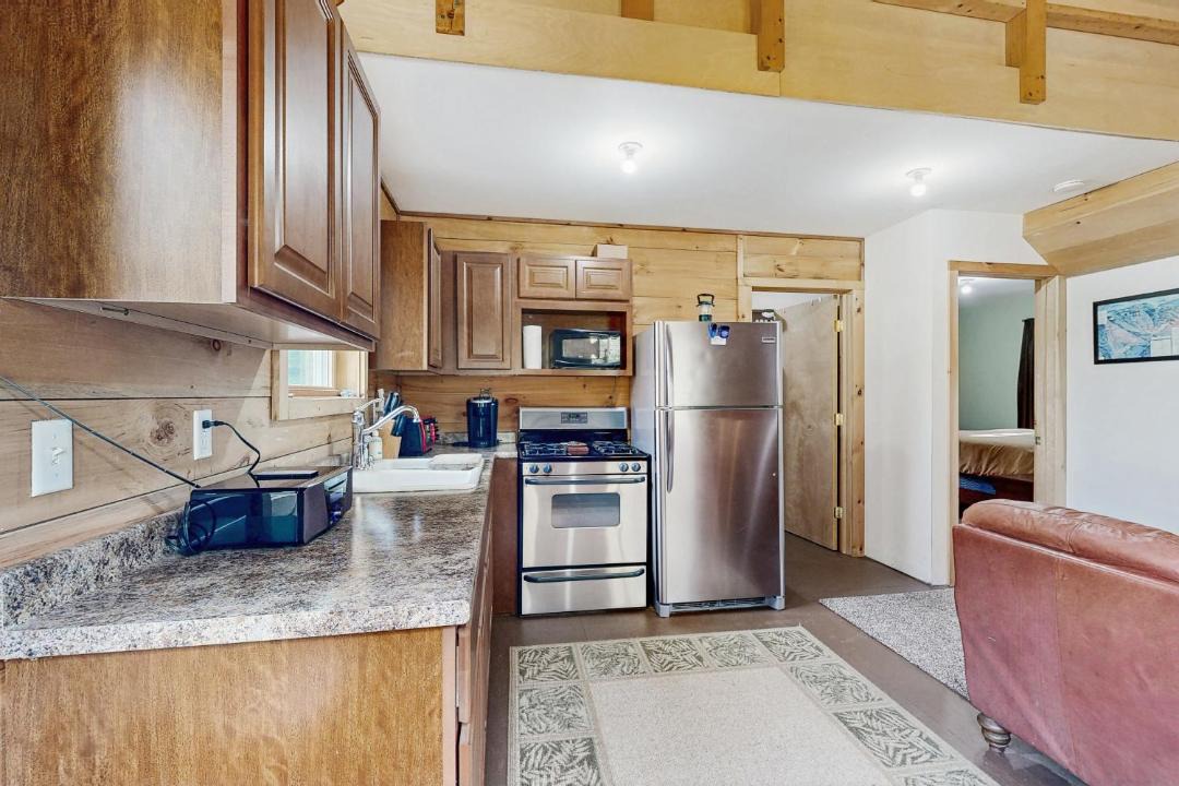 Photo of Kitchen in Jeffersonville