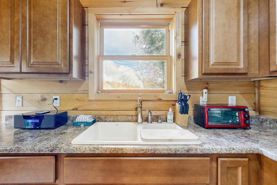 Photo of Kitchen in Jeffersonville