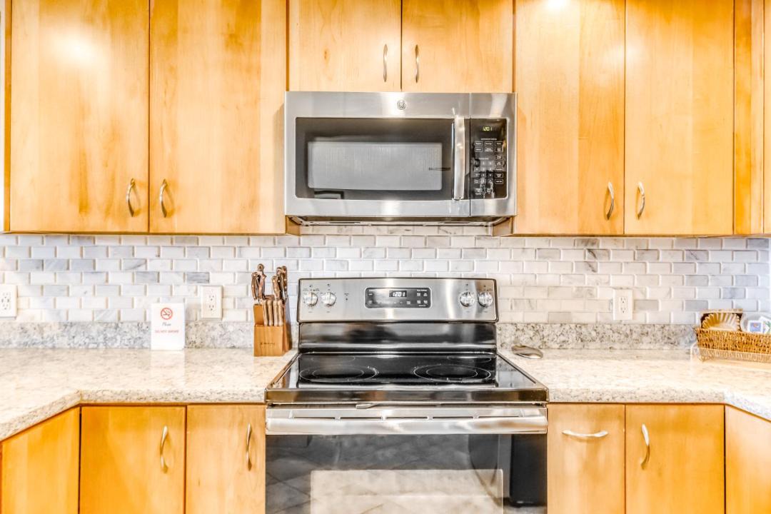 Photo of Kitchen in Honokowai