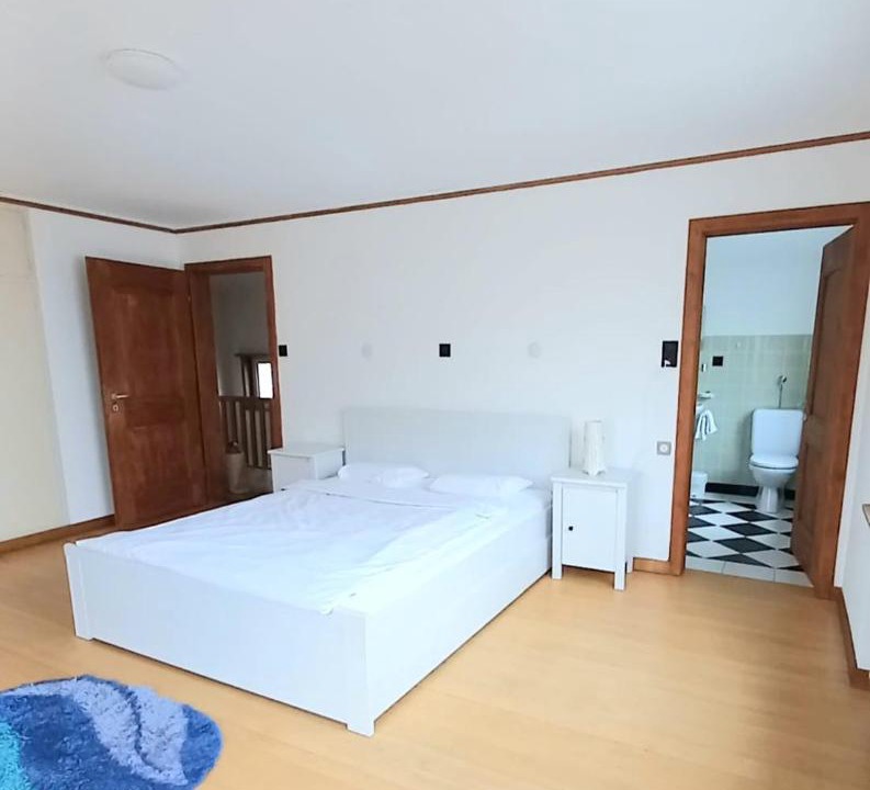 Photo of Bedroom in Beinwil am See