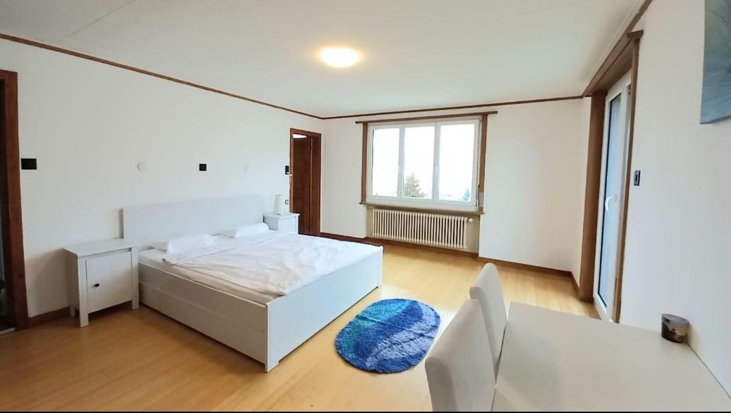 Photo of Bedroom in Beinwil am See