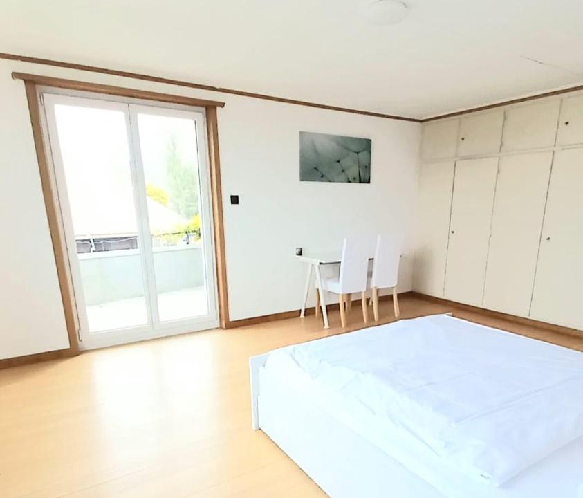 Photo of Bedroom in Beinwil am See