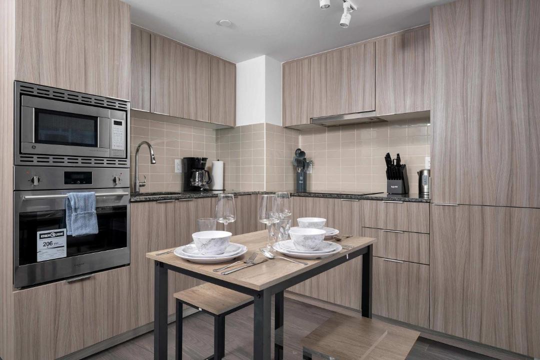 Photo of Kitchen in Bay Cloverhill