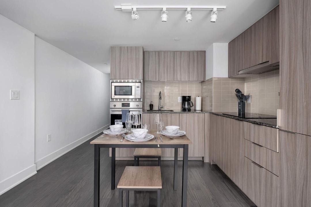Photo of Kitchen in Bay Cloverhill