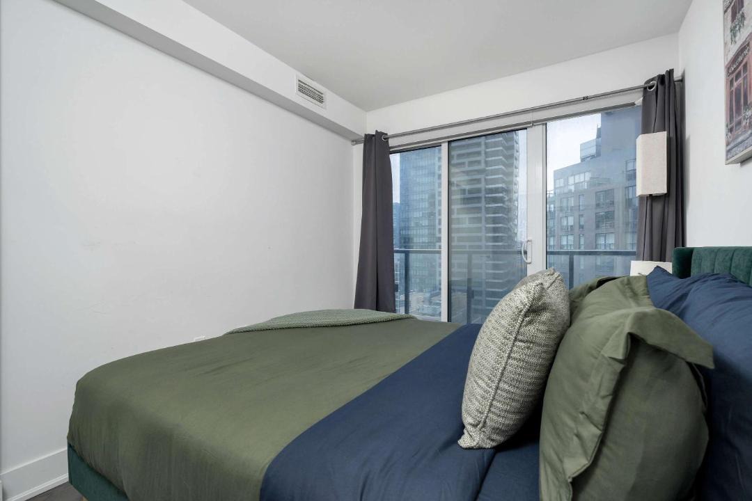 Photo of Bedroom in Bay Cloverhill
