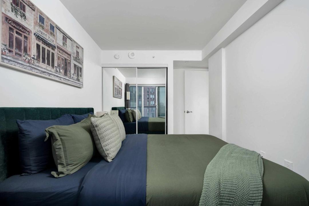 Photo of Bedroom in Bay Cloverhill