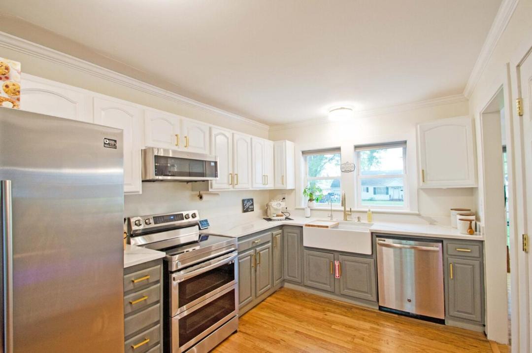 Photo of Kitchen in Decatur