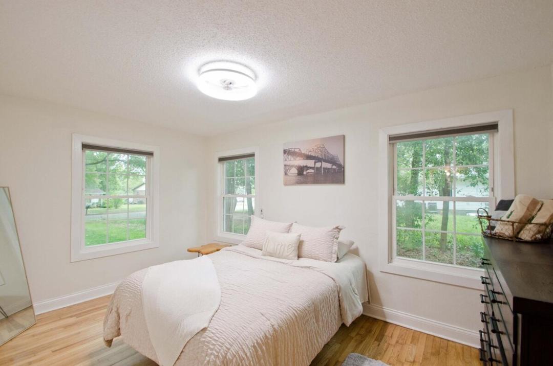 Photo of Bedroom in Decatur