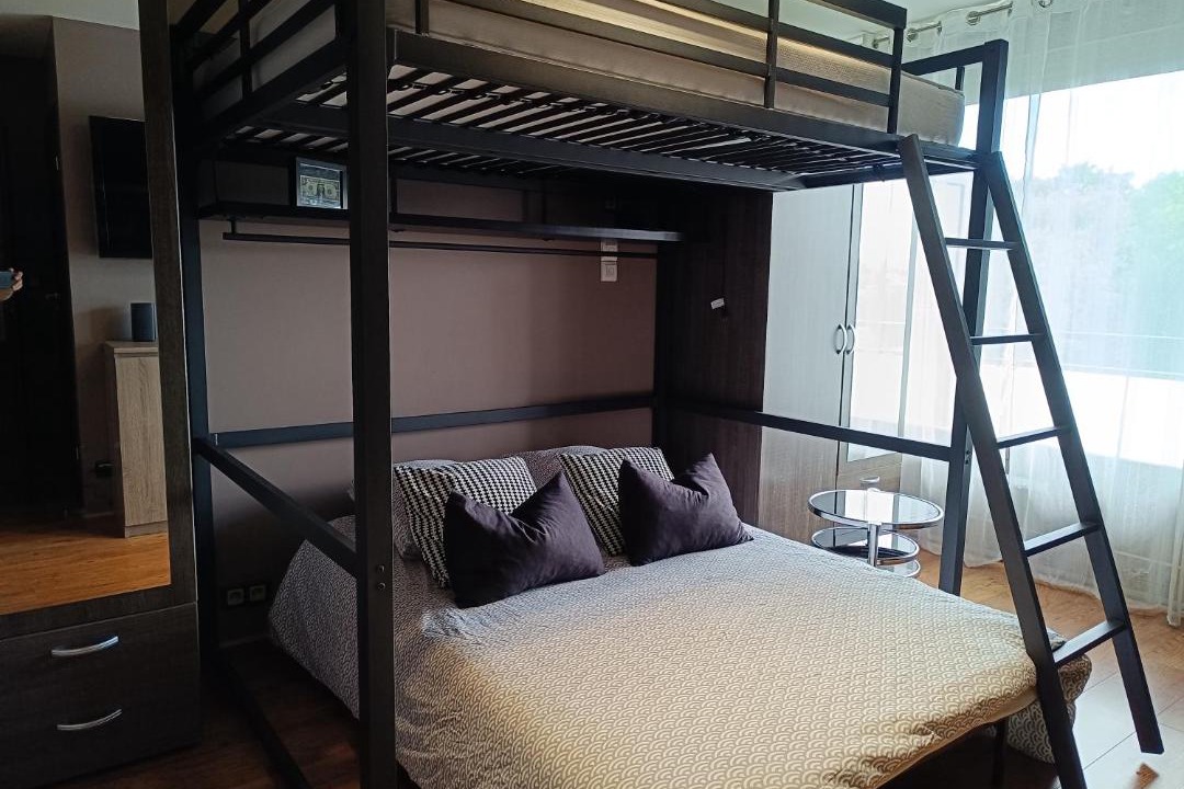 Photo of Bedroom in Saint-Julien-en-Genevois