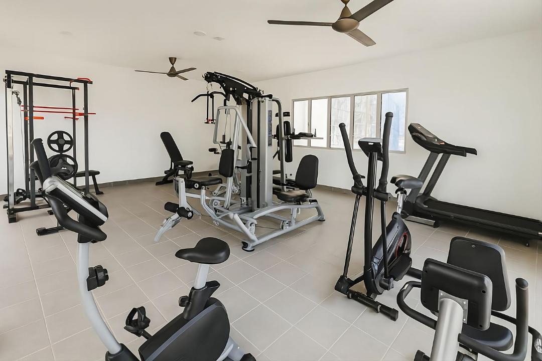 Photo of Others in Bukit Serindit