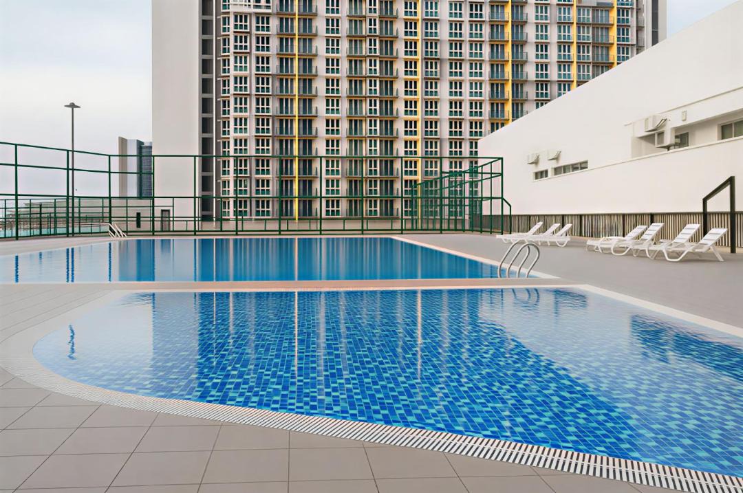 Photo of Others in Bukit Serindit