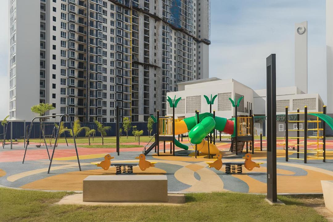 Photo of Others in Bukit Serindit