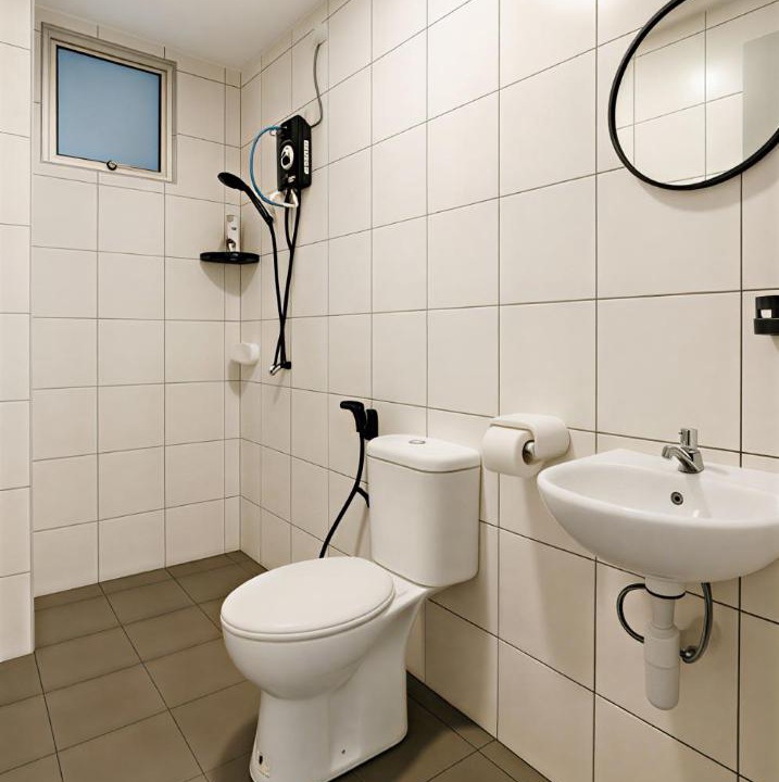 Photo of Others in Bukit Serindit