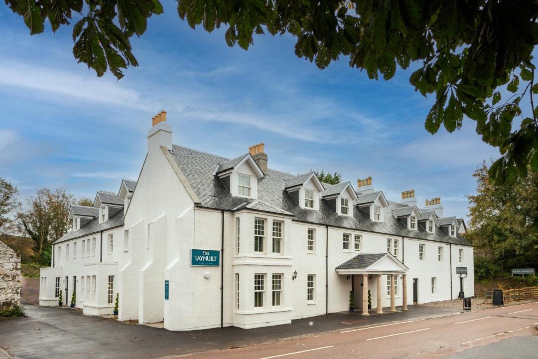 Photo of Others in Taynuilt