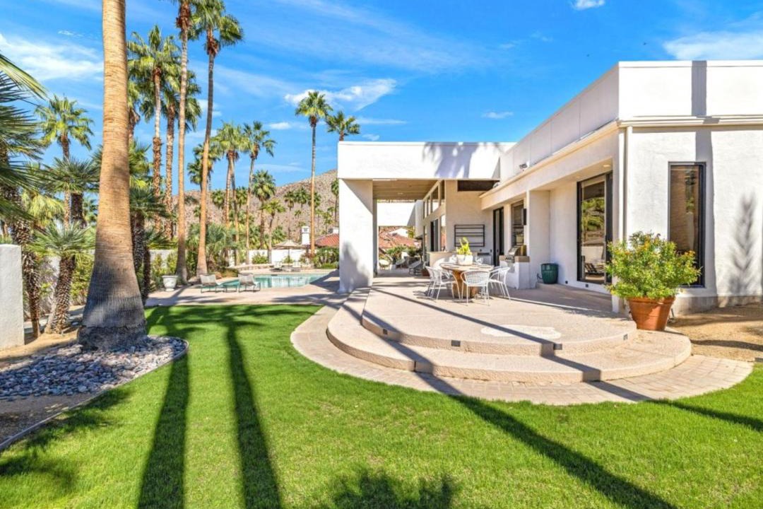 Photo of Others in Palm Springs