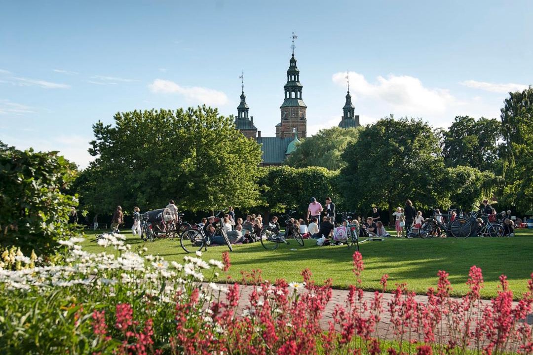 Photo of Others in Copenhagen City Centre