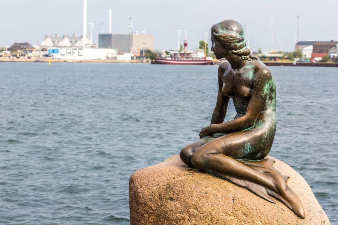 Photo of Others in Copenhagen City Centre