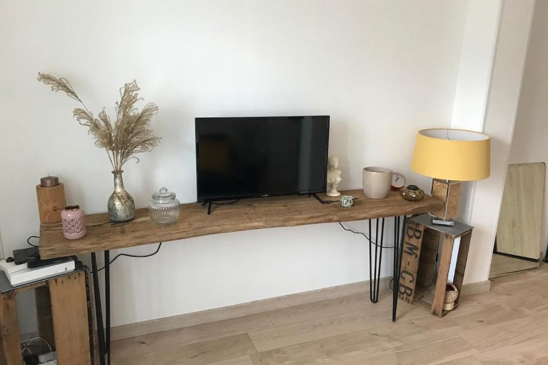 Photo of Livingroom in Quartier Saint-Clement - Jardin des Plantes