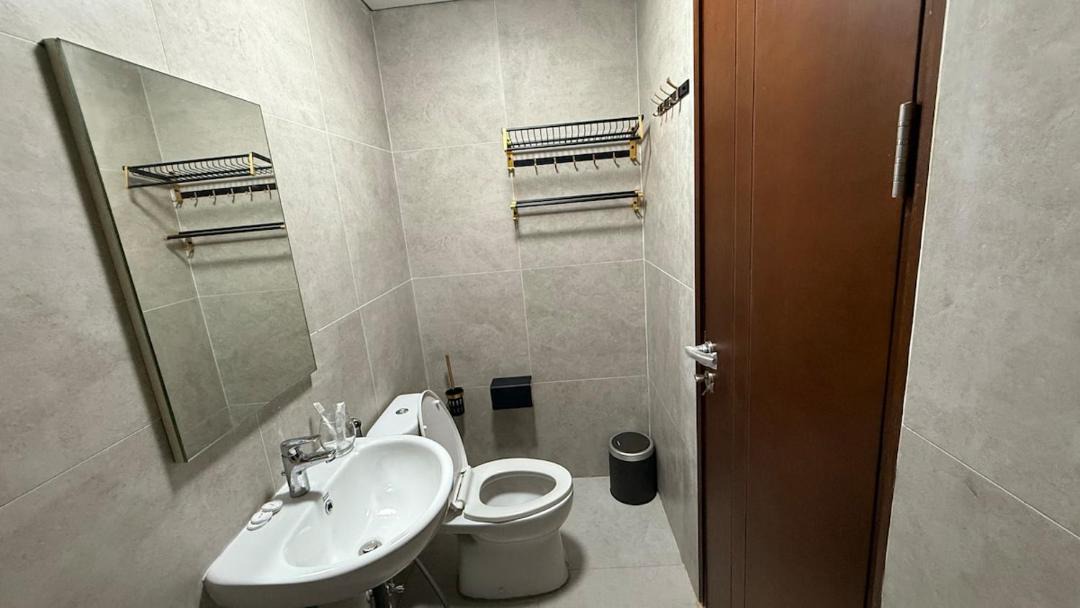 Photo of Bathroom in Batam