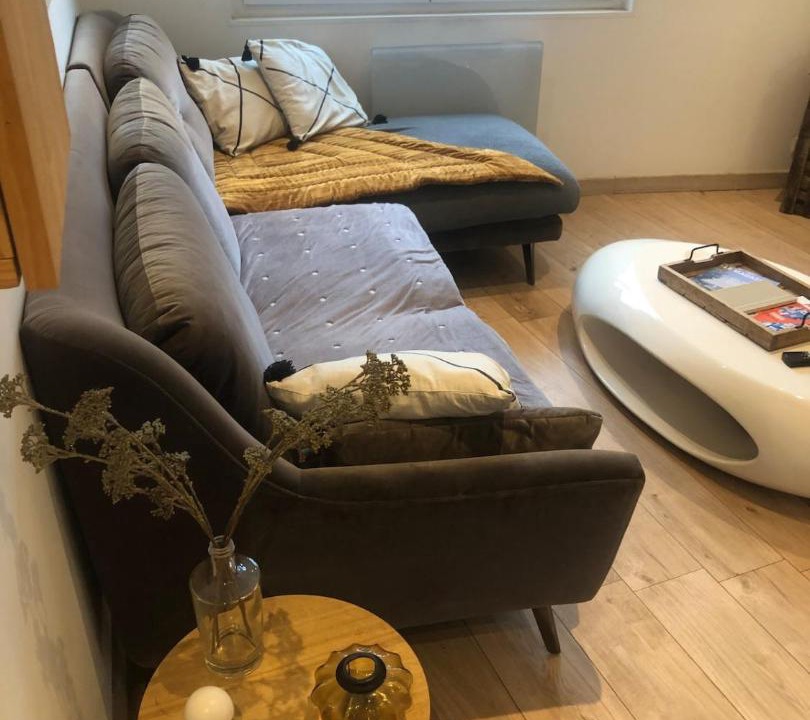 Photo of Livingroom in Quartier Saint-Clement - Jardin des Plantes