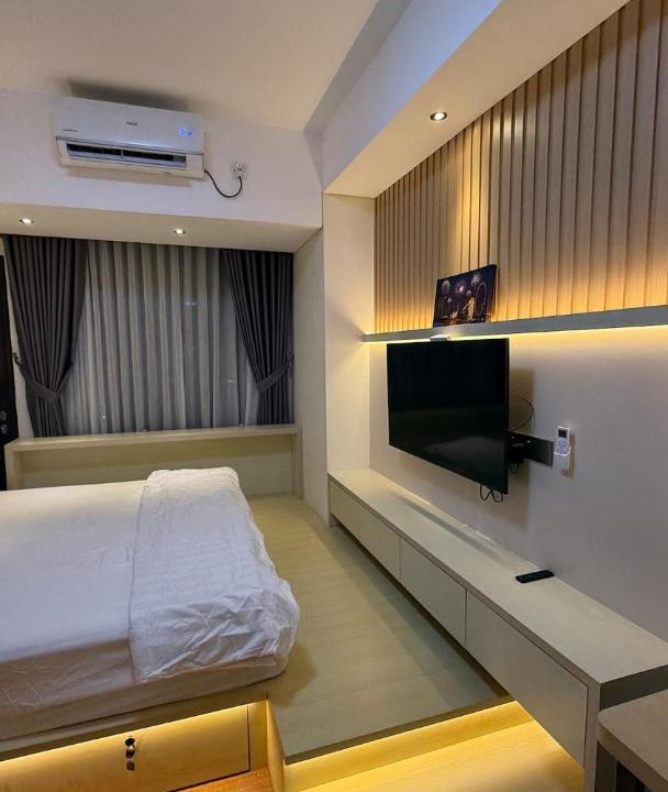 Photo of Bedroom in Batam