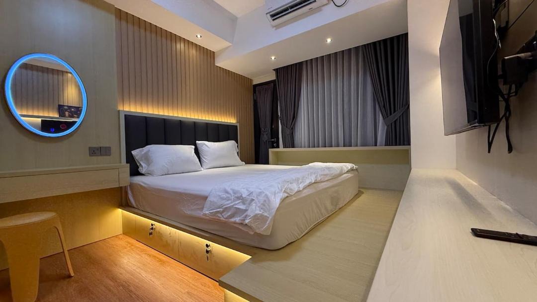 Photo of Bedroom in Batam