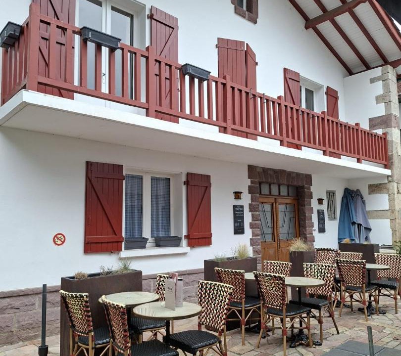 Photo of Others in Saint-Etienne-de-Baigorry