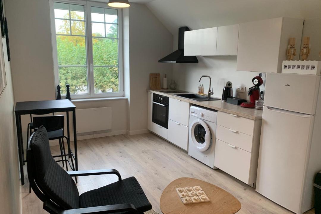 Photo of Kitchen in Tavaux