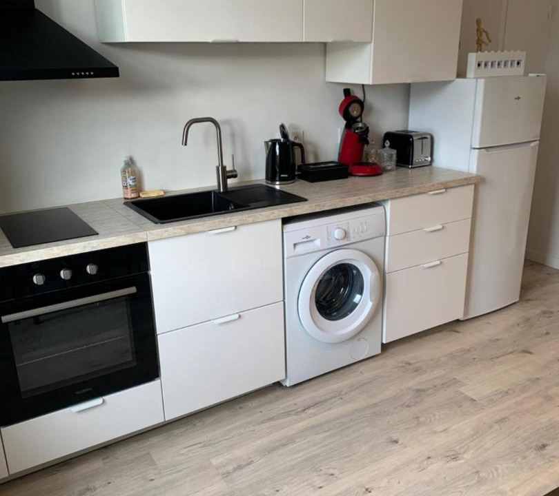 Photo of Kitchen in Tavaux