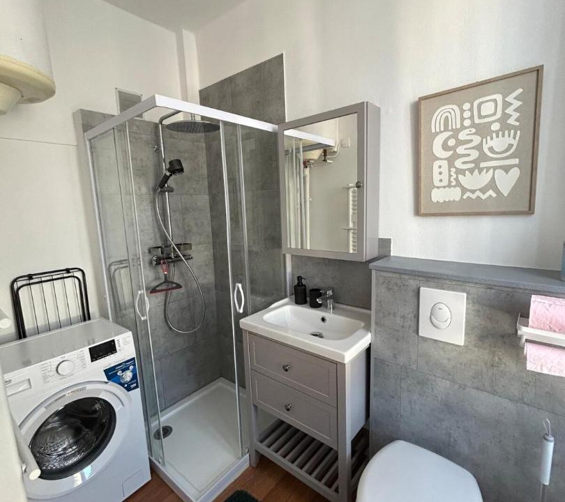 Photo of Bathroom in Vittel