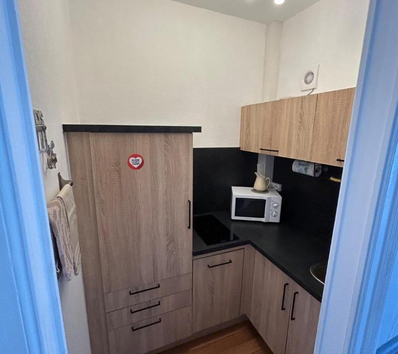 Photo of Kitchen in Vittel