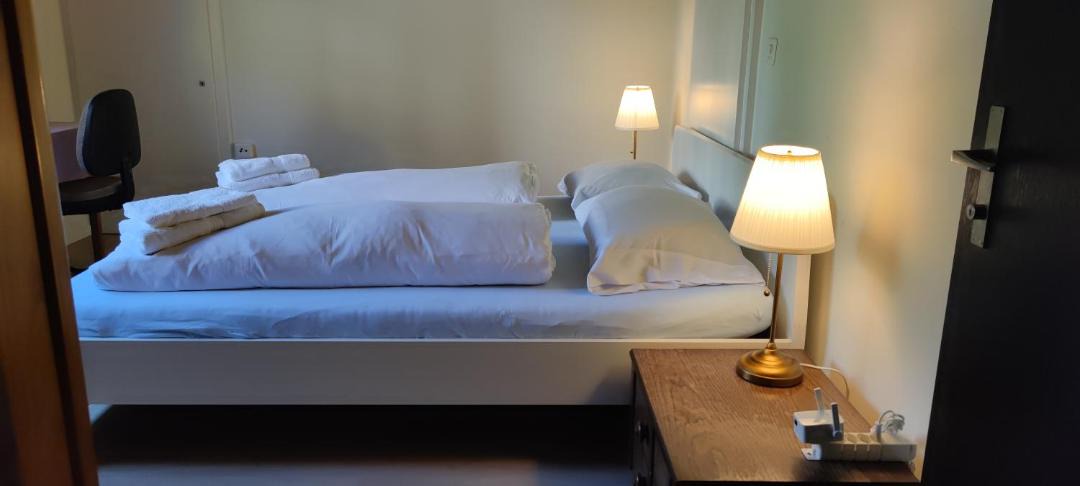 Photo of Bedroom in Innerthal