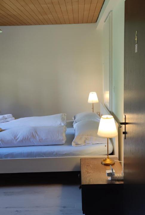 Photo of Bedroom in Innerthal