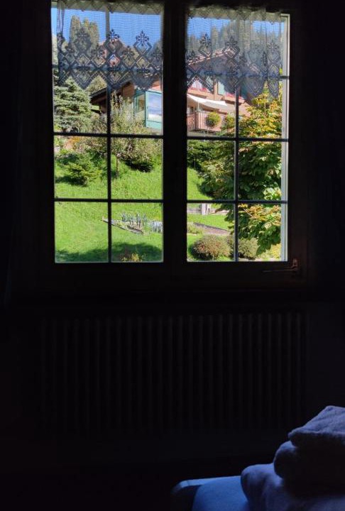 Photo of Bedroom in Innerthal