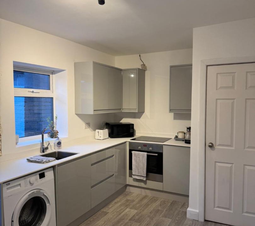 Photo of Others in Worksop