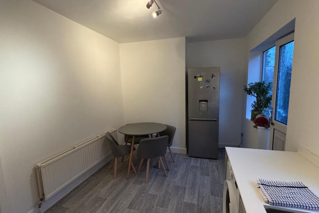 Photo of Others in Worksop