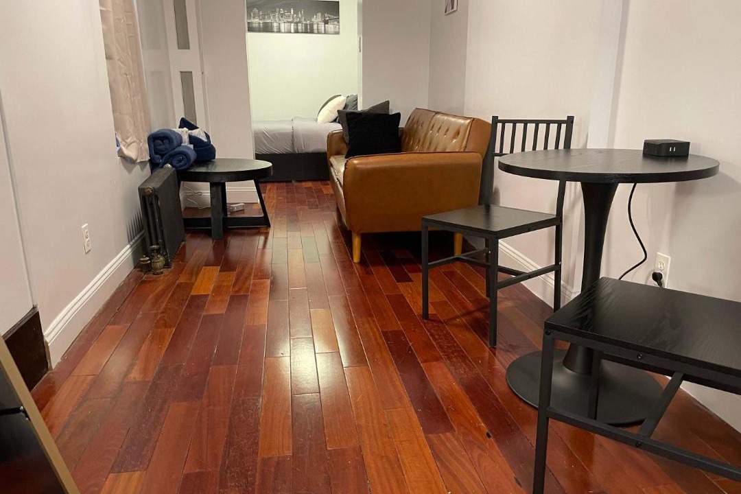 Photo of Others in Gramercy